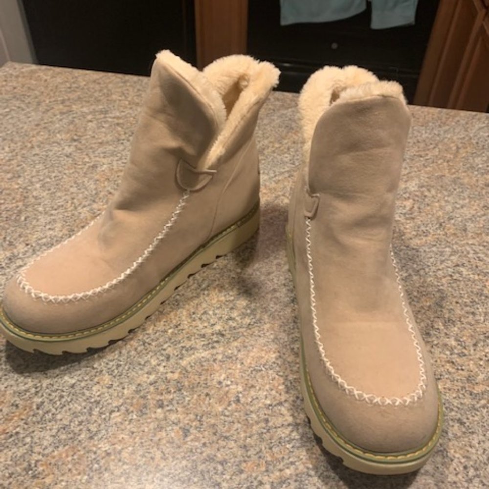 boots - Picture 5 of 5